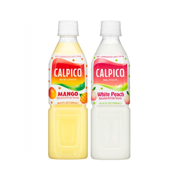 Calpico