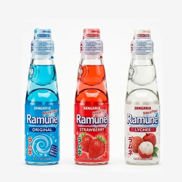 Ramune