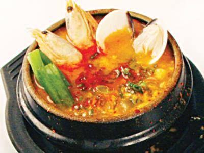 A26. 순두부 ( L )