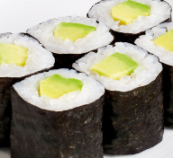 Avocado Roll