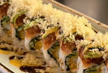 Big Boss Roll