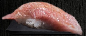 Bluefin Toro Sushi