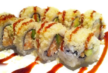 Crunch Roll