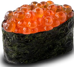 Ikura Sushi