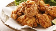 Kara Age Chicken