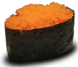 Masago Sushi