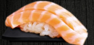 Salmon Sushi