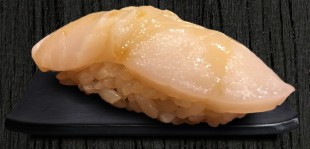 Scallop Sushi