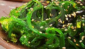 Seaweed Salad