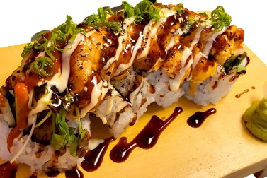 Sumo Maki