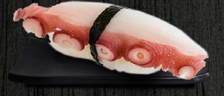 Tako Sushi