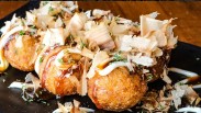 Takoyaki