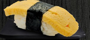 Tamago Sushi