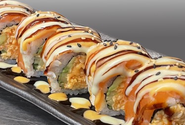 Tiger Roll