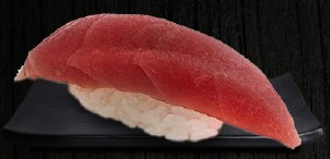 Tuna Sushi