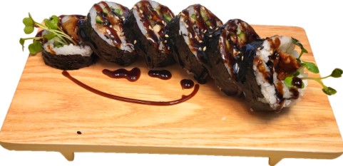 Unagi Roll