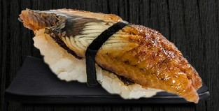 Unagi Sushi