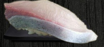 Yellow Tail Sushi