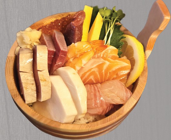 Chirashi