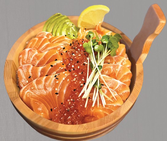 Salmon Don