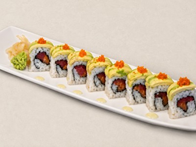 Lambada Roll