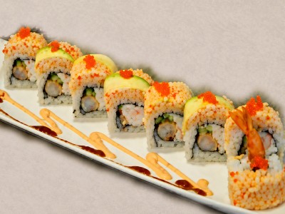 Tiger Roll