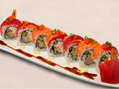 Titanic Roll