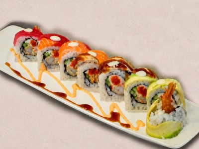 Tom & Jerry Roll