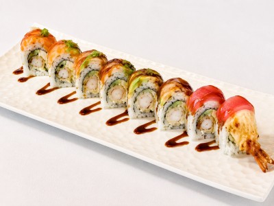 Winter Roll