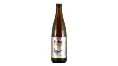 Orion Small