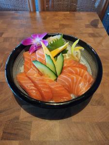 Sake Don