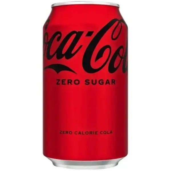 Coke Zero