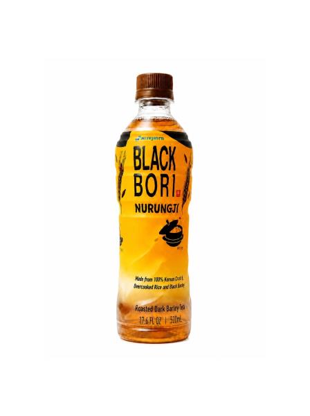 Black Bori