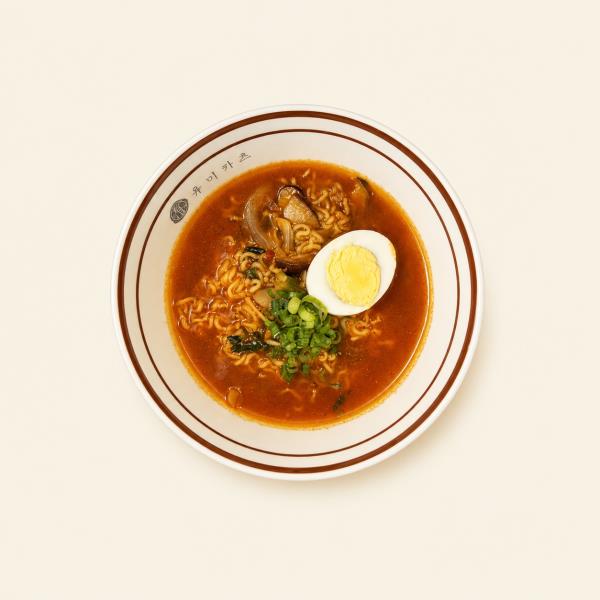 Yumee Ramen