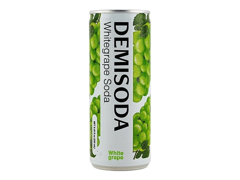 Demisoda