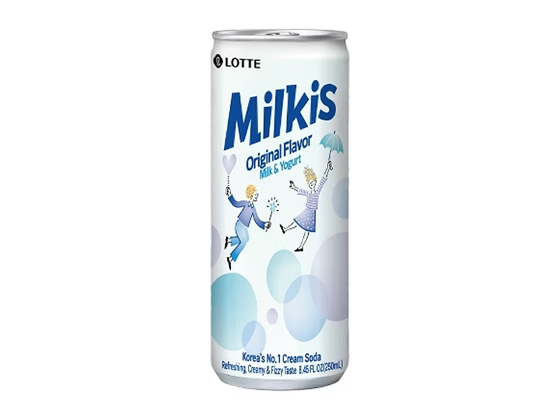Milkies