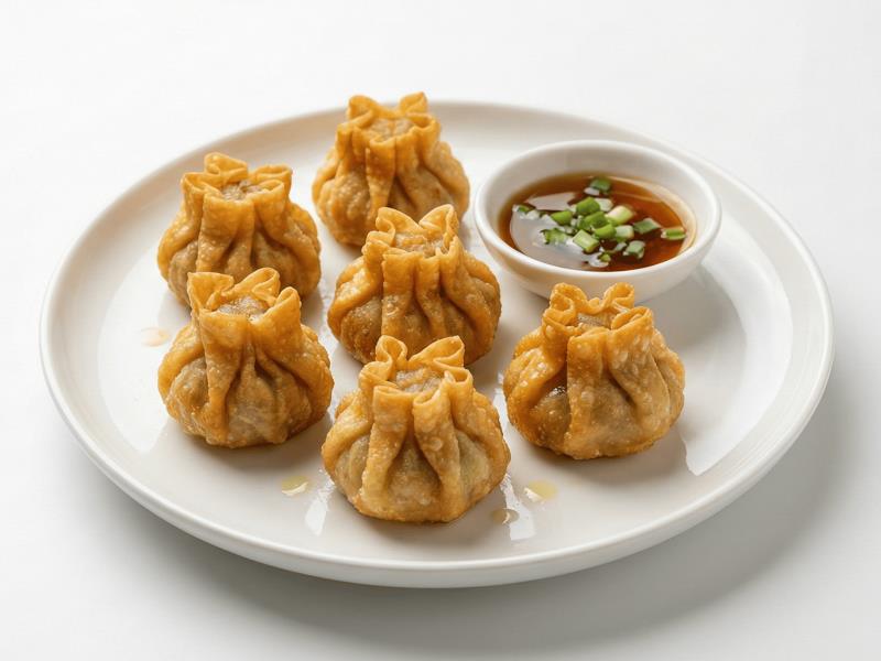 Shumai (6Pcs)