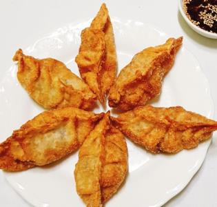 야끼만두