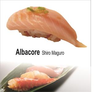 Albacore (Su)