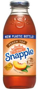 Snapple