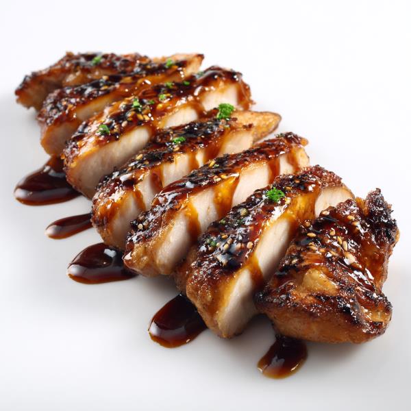 Side Chicken Teriyaki