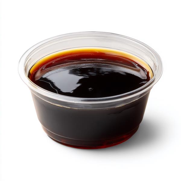 Teriyaki Sauce