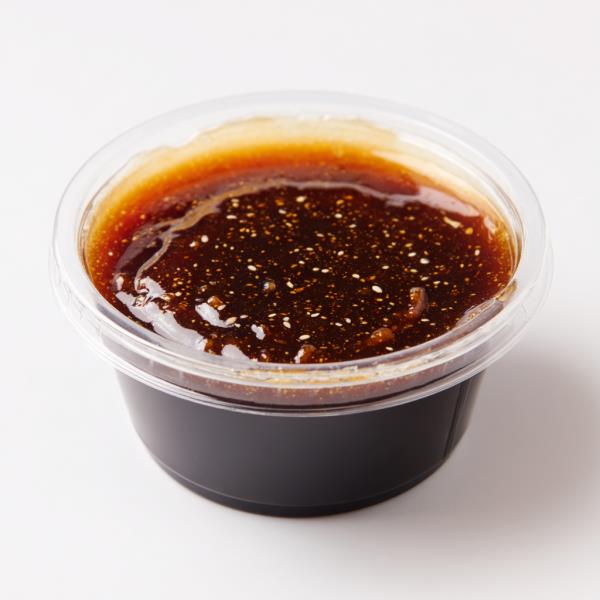 Katsu Sauce