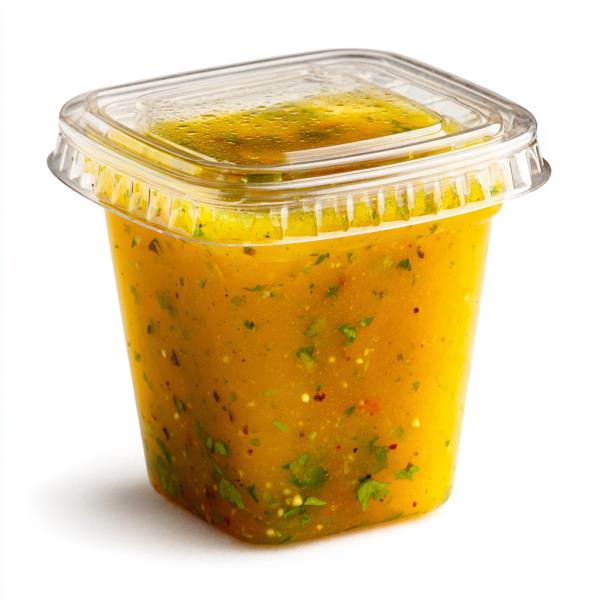 Salad Dressing
