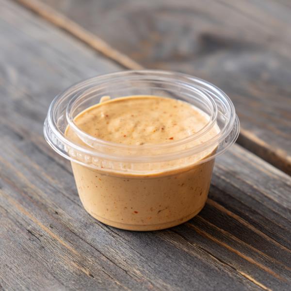 Spicy Mayo