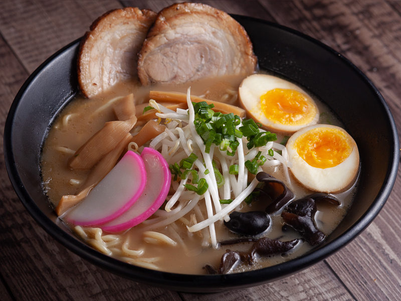 Shoyu Ramen