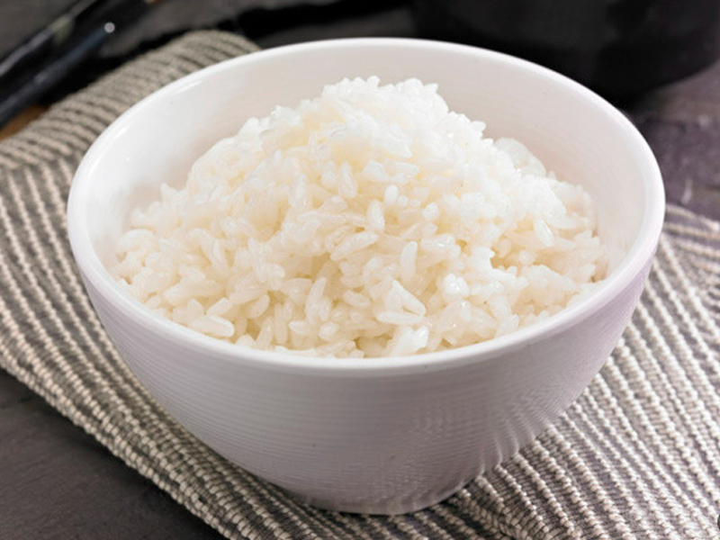 White Rice