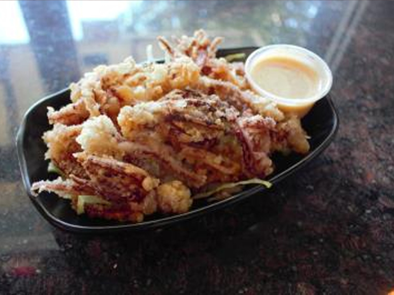 Geso Fry