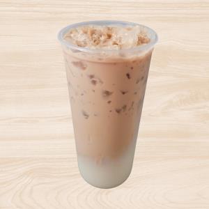Mochi Milk Tea
