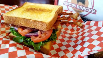 Blt Sandwich